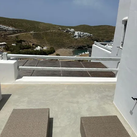 Apartmán Selene *