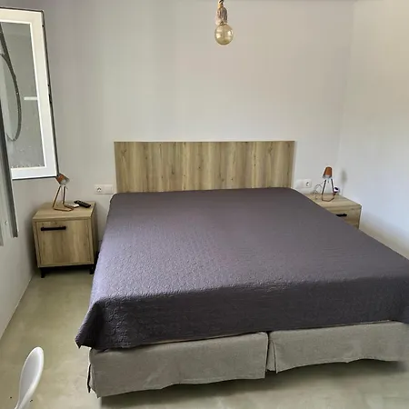 Appartement Selene *
