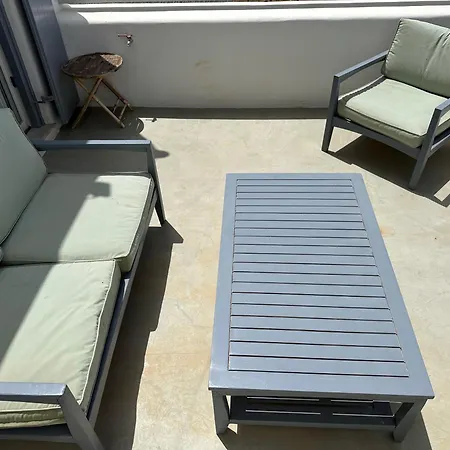 Apartmán Selene Merchia Beach