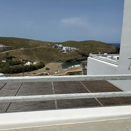 Apartmán Selene *