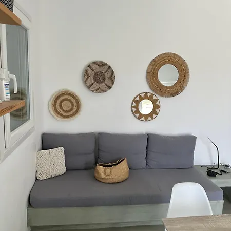Apartmán Selene *