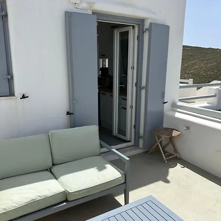 Selene Apartmán *