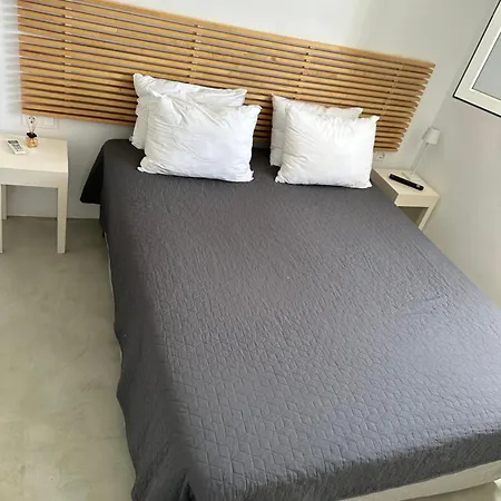 Apartmán Selene Merchia Beach