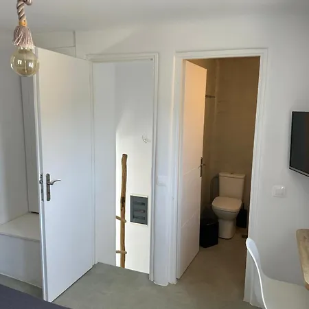Appartement Selene