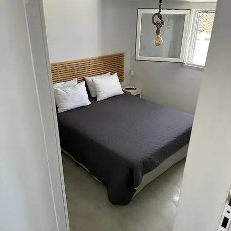 Selene Apartmán *
