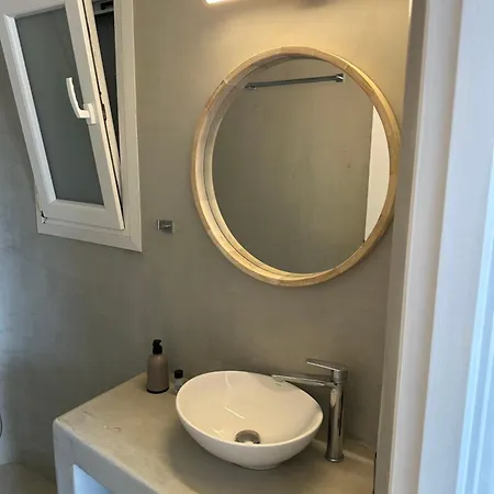 Apartmán Selene