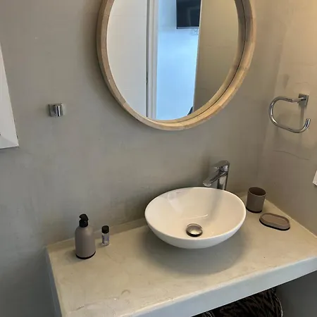 Selene Apartmán Merchia Beach