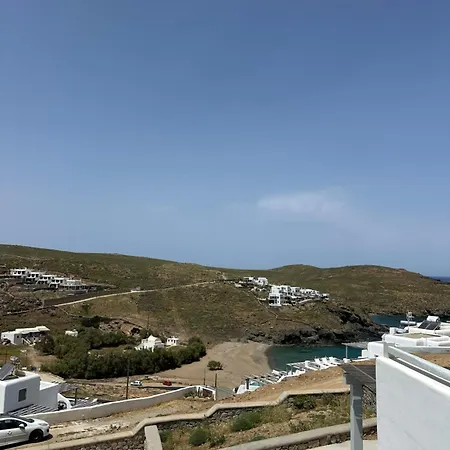 Apartmán Selene *