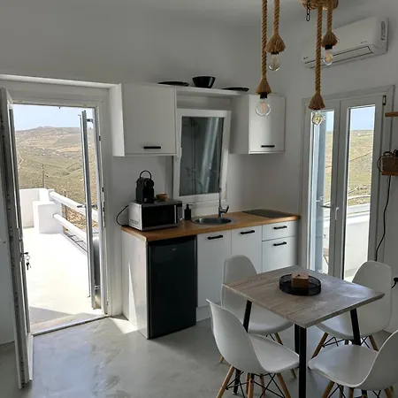 Selene Apartmán